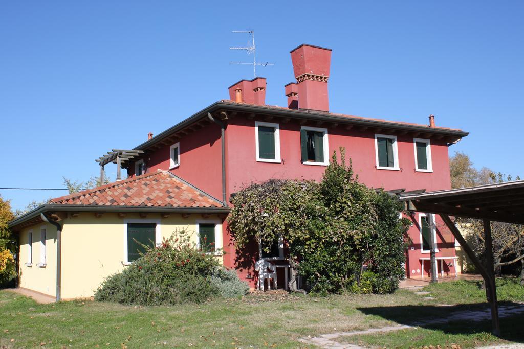 Tenuta Lio Maggiore Apartment Lido di Jesolo Exterior photo