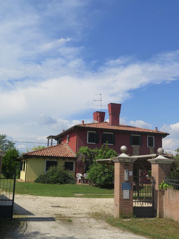 Tenuta Lio Maggiore Apartment Lido di Jesolo Exterior photo